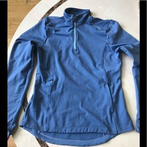 Women's Saucony Arctic LX Sportop Pullover Jacket